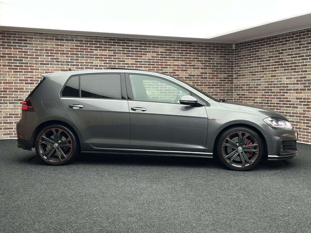 Volkswagen Golf GTI Performance DSG 180 kW image number 3