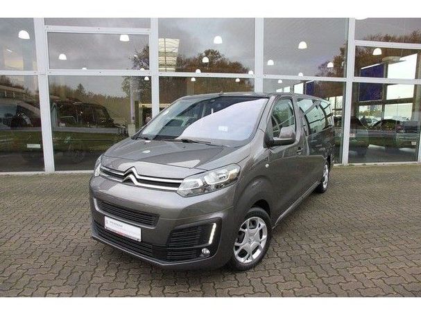 Citroen SpaceTourer M 180 130 kW image number 1