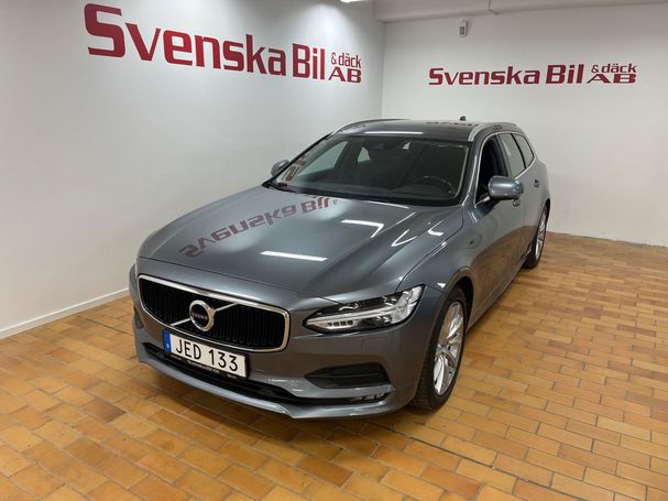 Volvo V90 D4 Momentum 140 kW image number 1