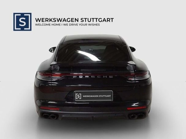 Porsche Panamera 4S E-Hybrid 412 kW image number 7