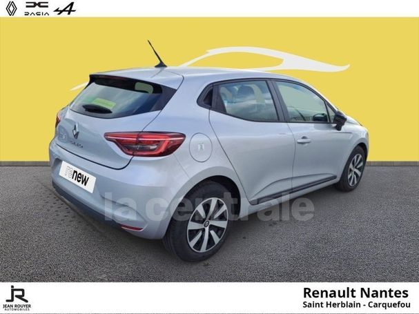 Renault Clio TCe 90 66 kW image number 2