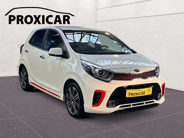 Kia Picanto 1.0 49 kW image number 2