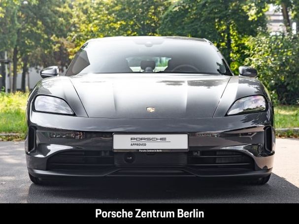 Porsche Taycan 320 kW image number 7