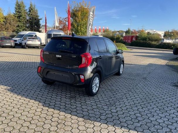 Kia Picanto 49 kW image number 3