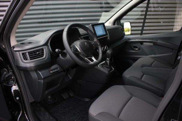 Renault Trafic Blue 150 EDC 110 kW image number 17