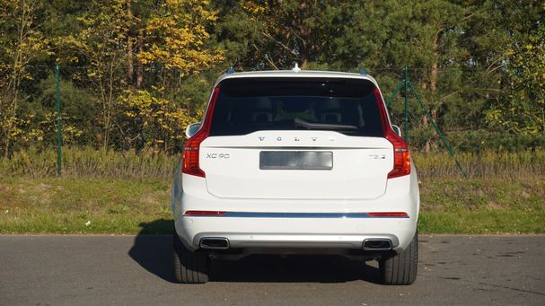 Volvo XC90 Recharge T8 AWD 288 kW image number 2