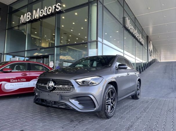 Mercedes-Benz GLA 250 160 kW image number 2