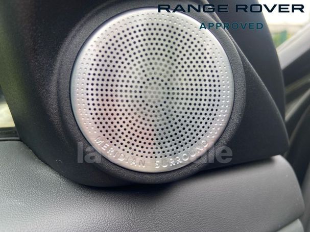 Land Rover Range Rover Evoque P300e PHEV 227 kW image number 32