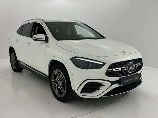 Mercedes-Benz GLA 250 e 160 kW image number 26