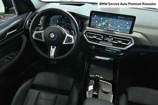 BMW X3 xDrive30i M Sport 180 kW image number 7