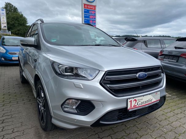 Ford Kuga 4x4 ST-Line 132 kW image number 4