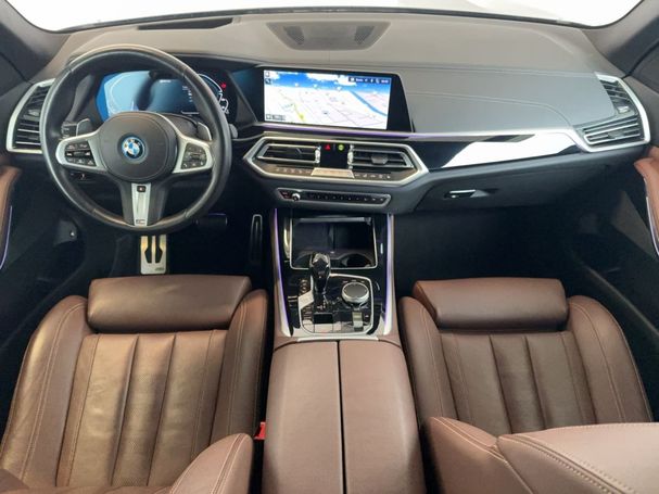 BMW X5 45e xDrive 290 kW image number 7