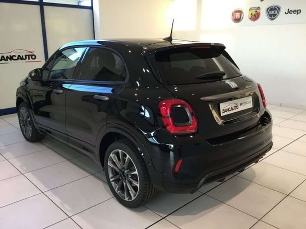 Fiat 500X 96 kW image number 6