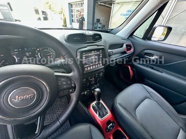 Jeep Renegade 177 kW image number 10