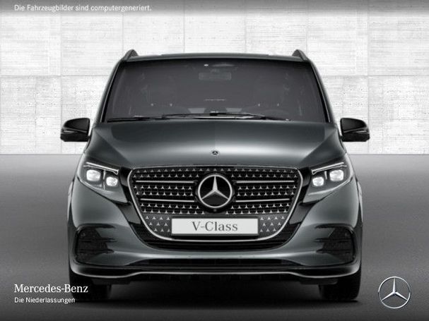 Mercedes-Benz V 300 174 kW image number 6