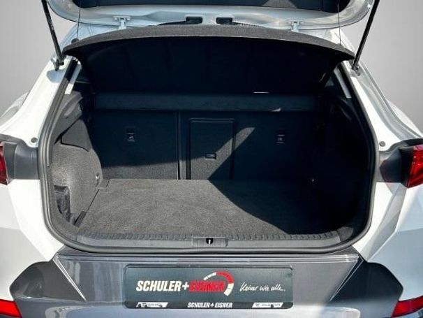 Cupra Formentor 110 kW image number 10