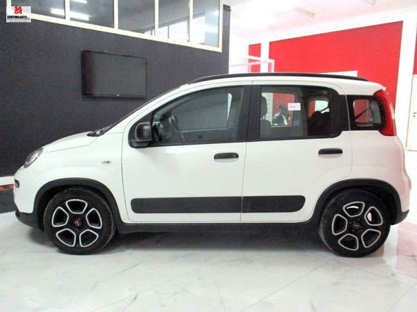 Fiat Panda 1.0 Hybrid City Life 51 kW image number 4