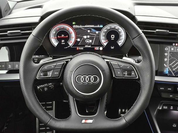 Audi A3 35 TFSI 110 kW image number 15