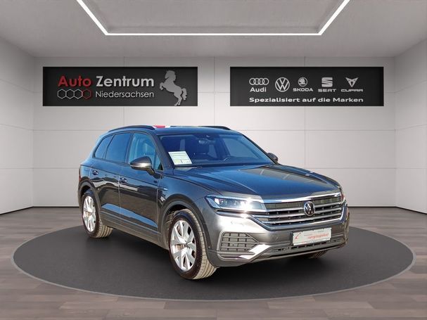 Volkswagen Touareg 3.0 TDI 4Motion 210 kW image number 2