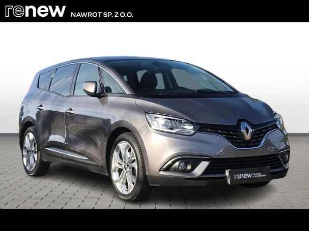 Renault Grand Scenic 110 kW image number 7