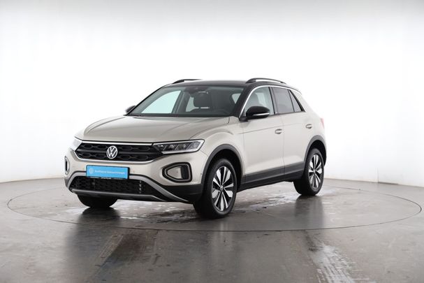 Volkswagen T-Roc 1.5 TSI DSG 110 kW image number 1