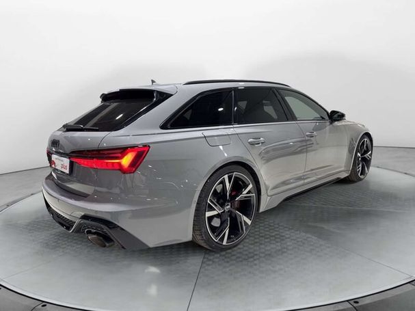 Audi RS6 4.0 quattro Tiptronic Avant 441 kW image number 2