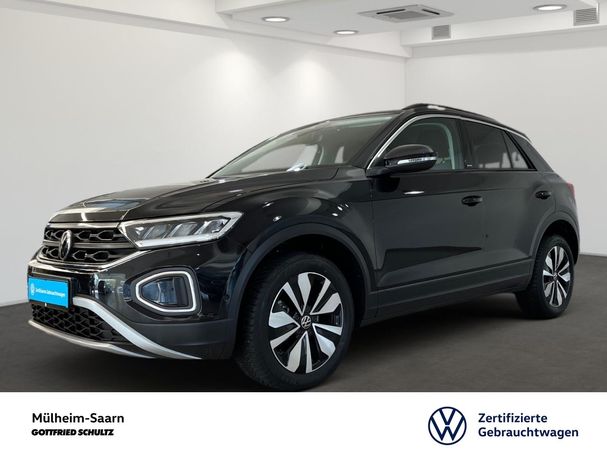 Volkswagen T-Roc 1.5 TSI 110 kW image number 1