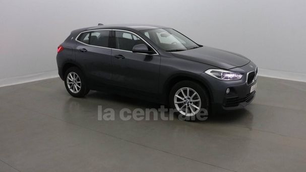 BMW X2 sDrive 141 kW image number 24