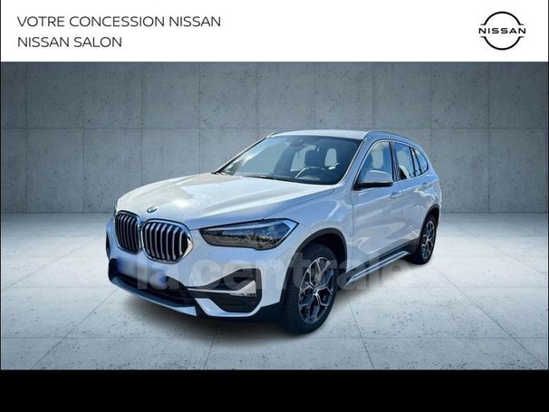 BMW X1 sDrive 100 kW image number 1