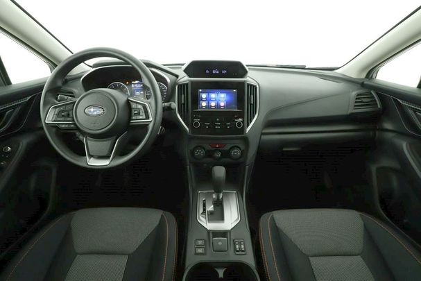 Subaru XV Lineartronic Trend 84 kW image number 5