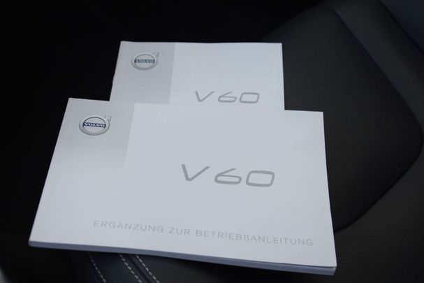 Volvo V60 T3 112 kW image number 23