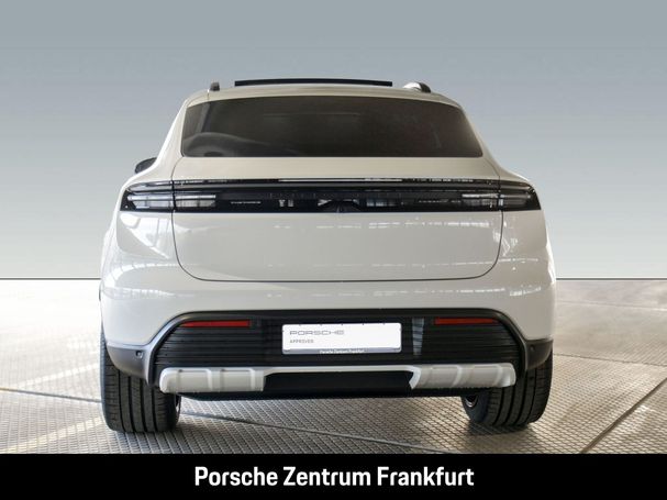 Porsche Macan 4S 380 kW image number 3