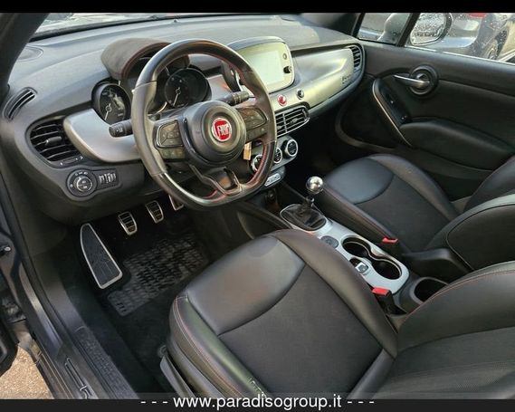 Fiat 500X 1.6 Sport 96 kW image number 5