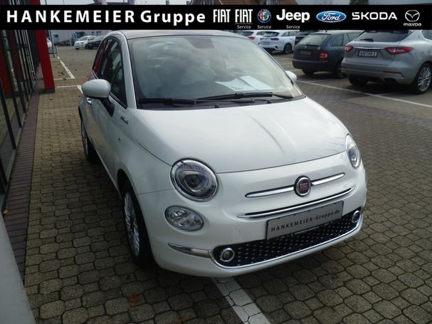 Fiat 500 1.0 51 kW image number 2