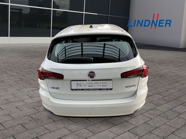 Fiat Tipo Kombi 1.5 GSE Hybrid DCT 96 kW image number 4