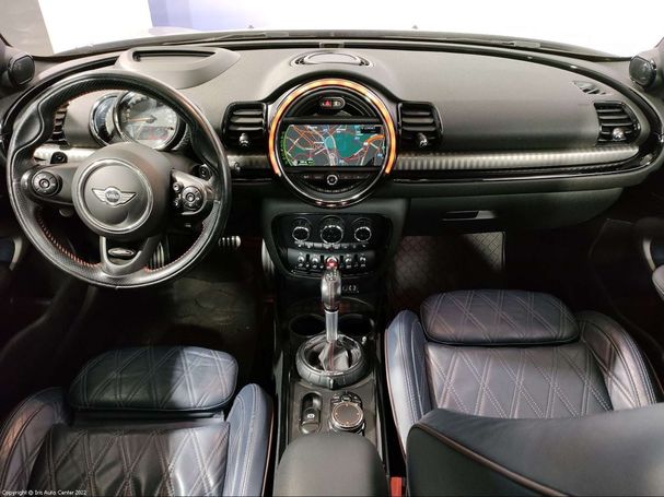 Mini Cooper S Clubman ALL4 141 kW image number 5