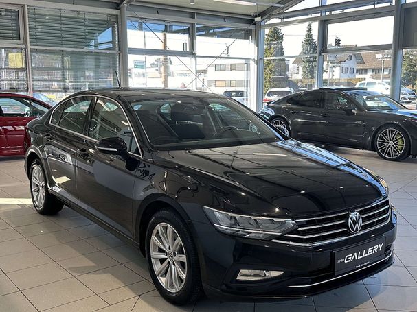 Volkswagen Passat 2.0 TDI DSG 4Motion 147 kW image number 2