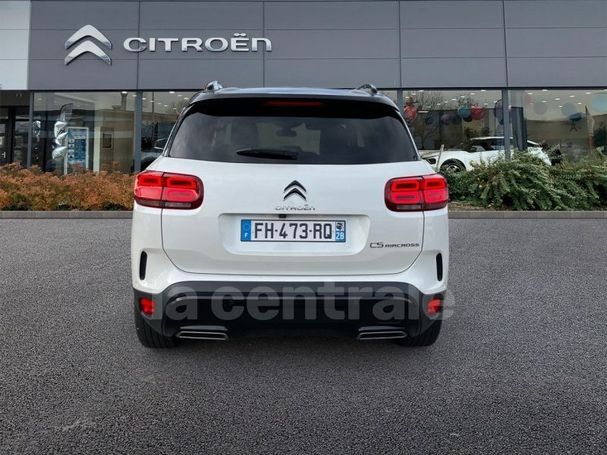 Citroen C5 Aircross Pure Tech 130 S&S LIVE 96 kW image number 6