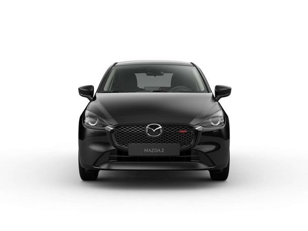 Mazda 2 SkyActiv-G 90 66 kW image number 2