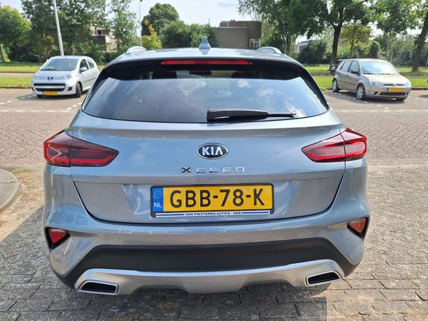 Kia XCeed 1.0 T-GDi 88 kW image number 7