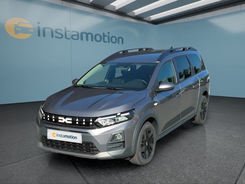 Dacia Jogger 1.0 TCe