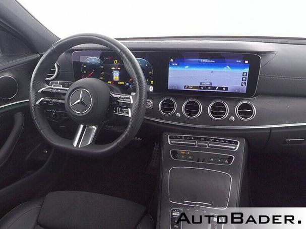 Mercedes-Benz E 300 195 kW image number 6