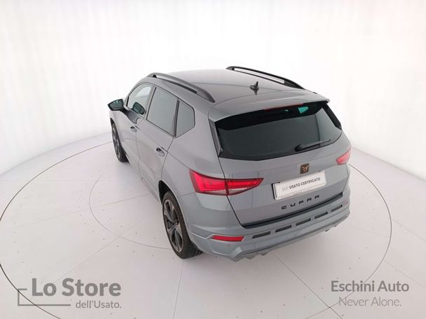 Cupra Ateca 110 kW image number 6