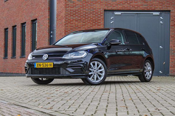 Volkswagen Golf 1.5 TSI DSG Highline 110 kW image number 1