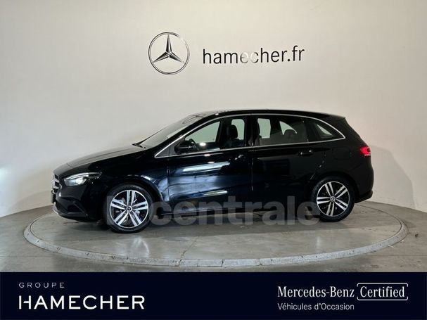 Mercedes-Benz B 200 7G-DCT Progressive 120 kW image number 4