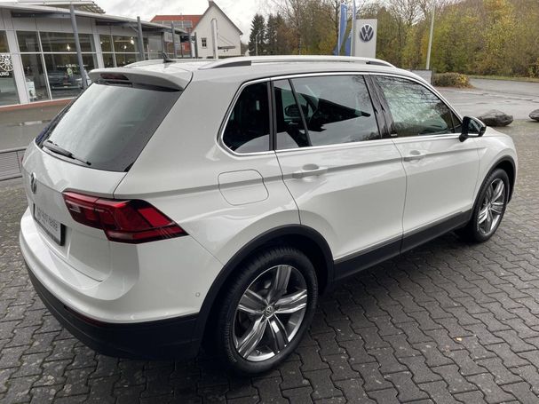 Volkswagen Tiguan 1.5 TSI IQ.DRIVE 110 kW image number 4