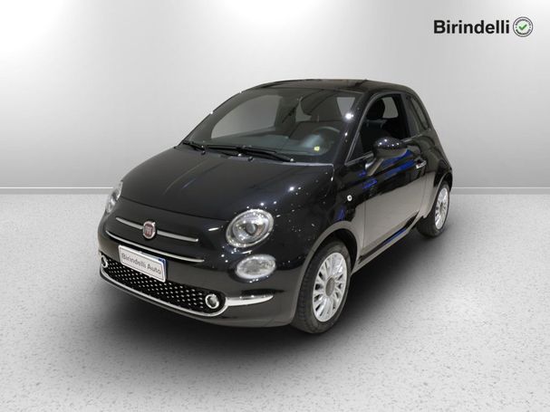 Fiat 500 1.0 51 kW image number 1