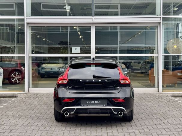 Volvo V40 T4 140 kW image number 5