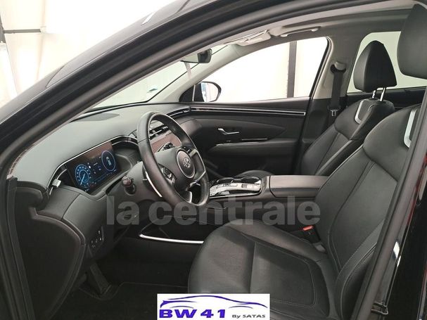 Hyundai Tucson HEV 4WD 169 kW image number 11