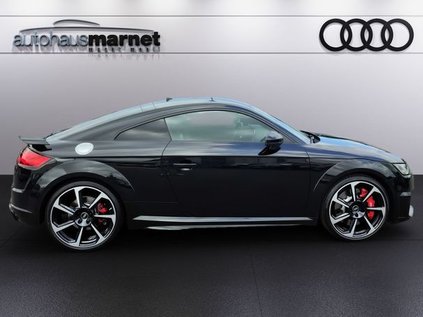 Audi TT RS 294 kW image number 8